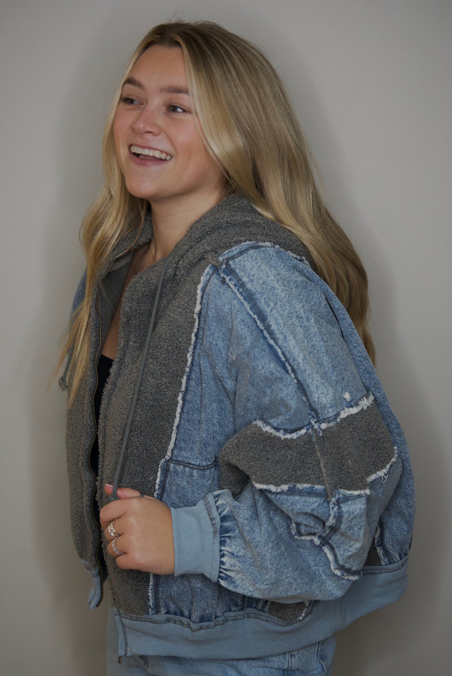 Traveler Jacket