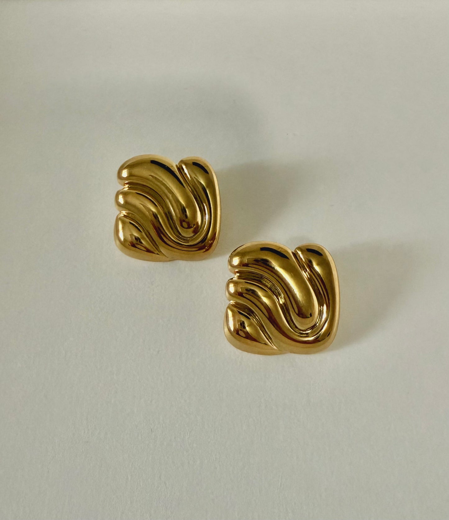 Drinks On Me Earrings