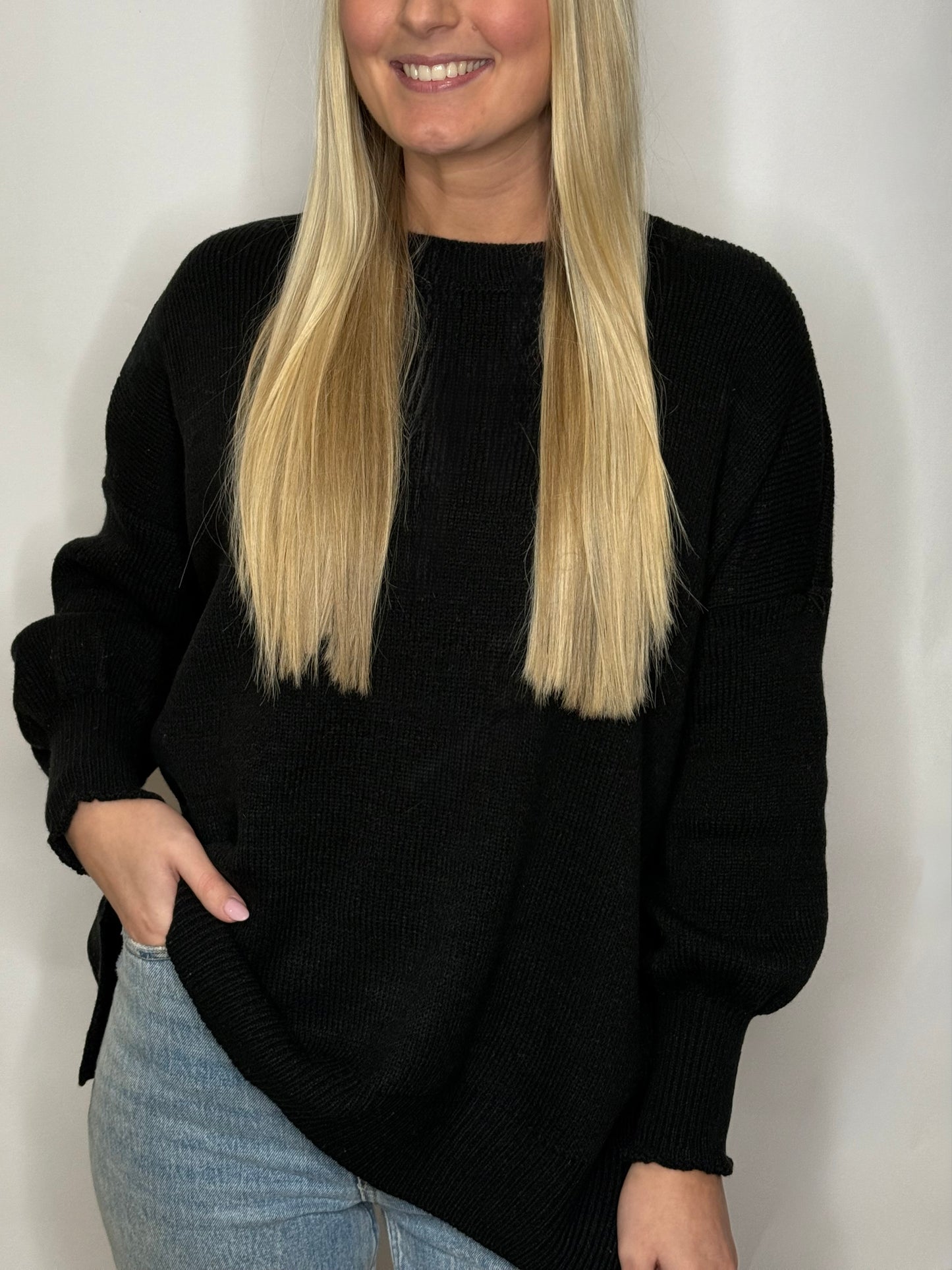 Haven Sweater
