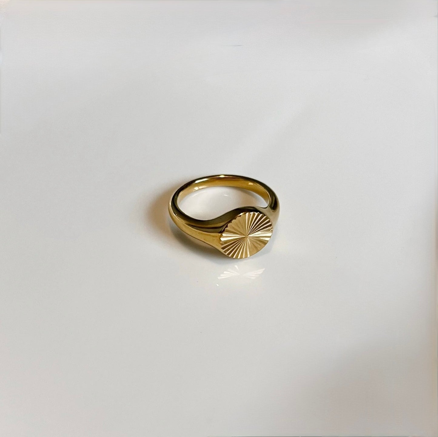 Rising Ring