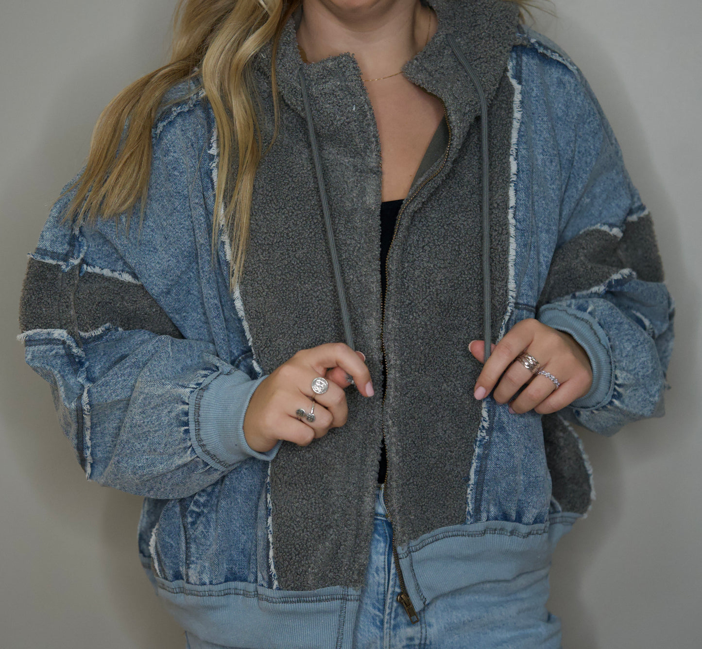 Traveler Jacket