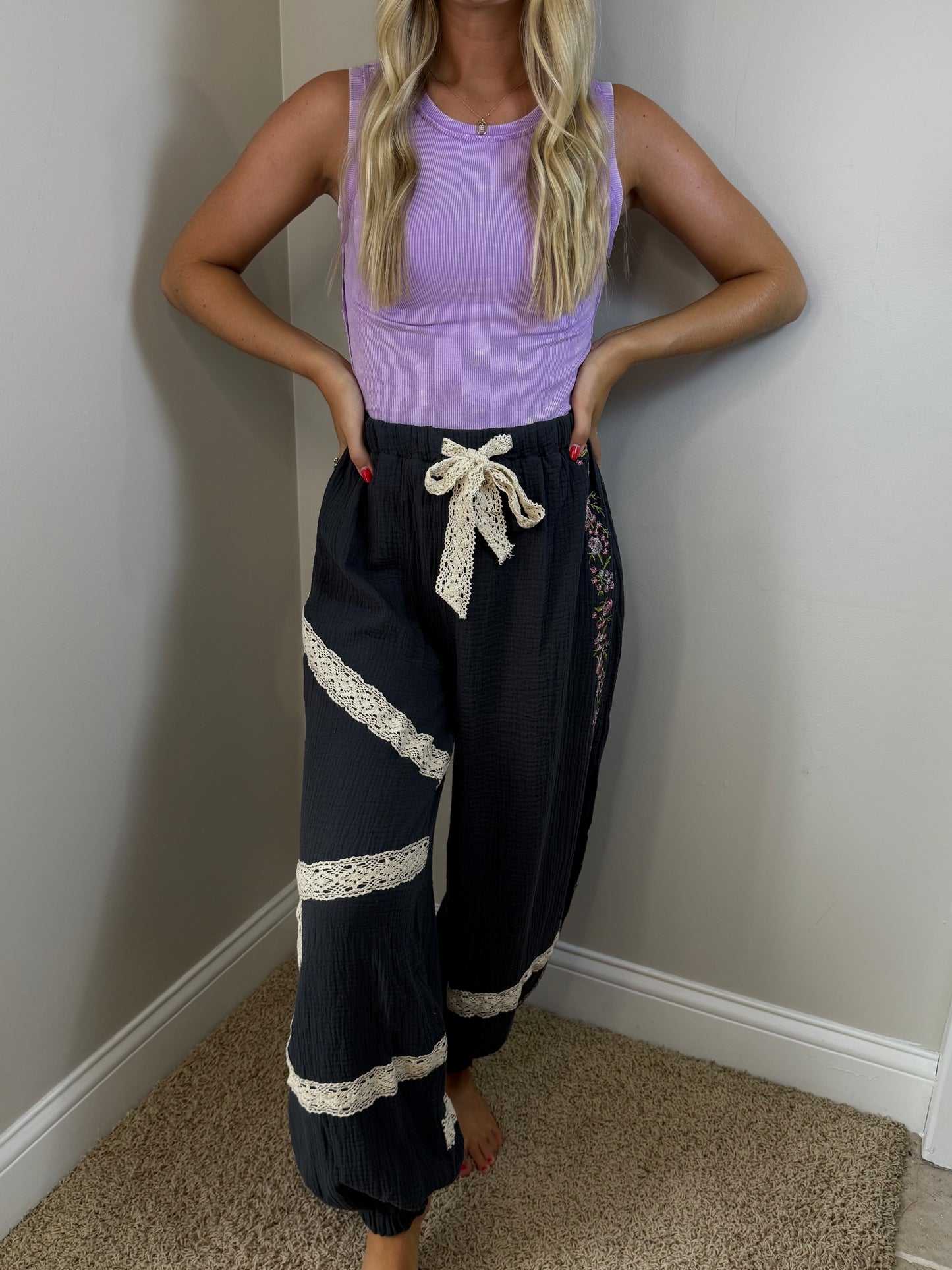 Liv Joggers