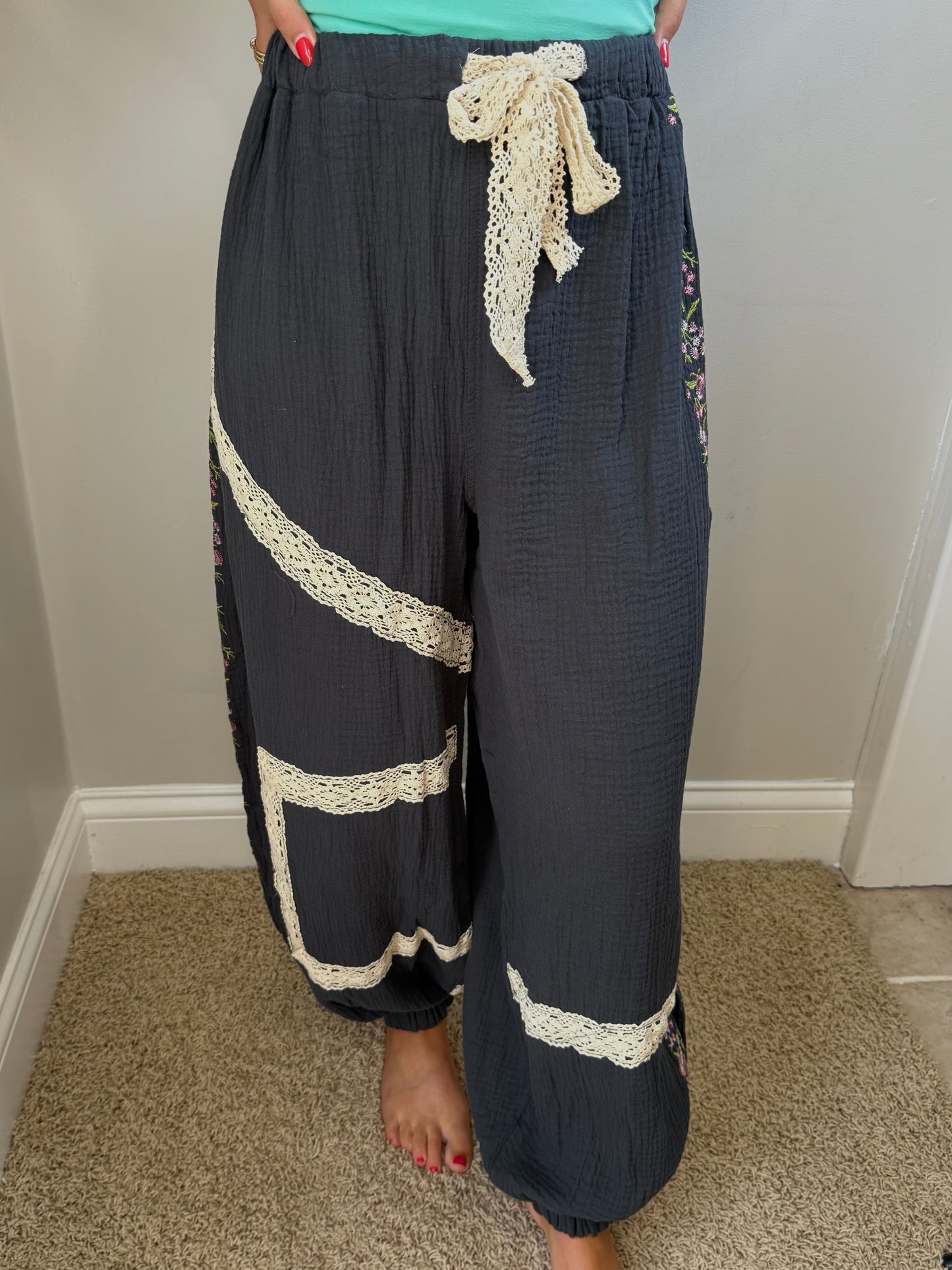 Liv Joggers