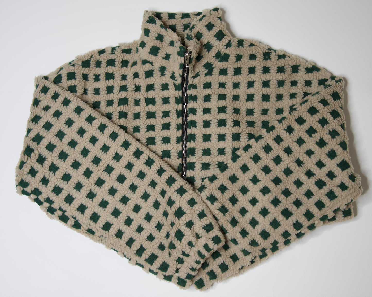 Lex Zip Up