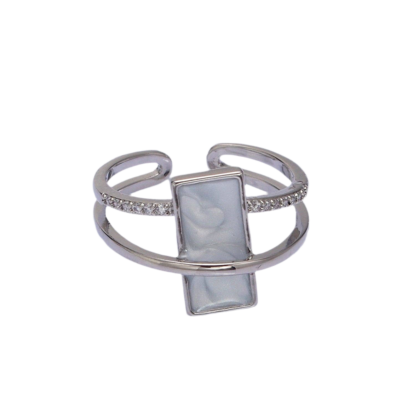 Skyline Ring