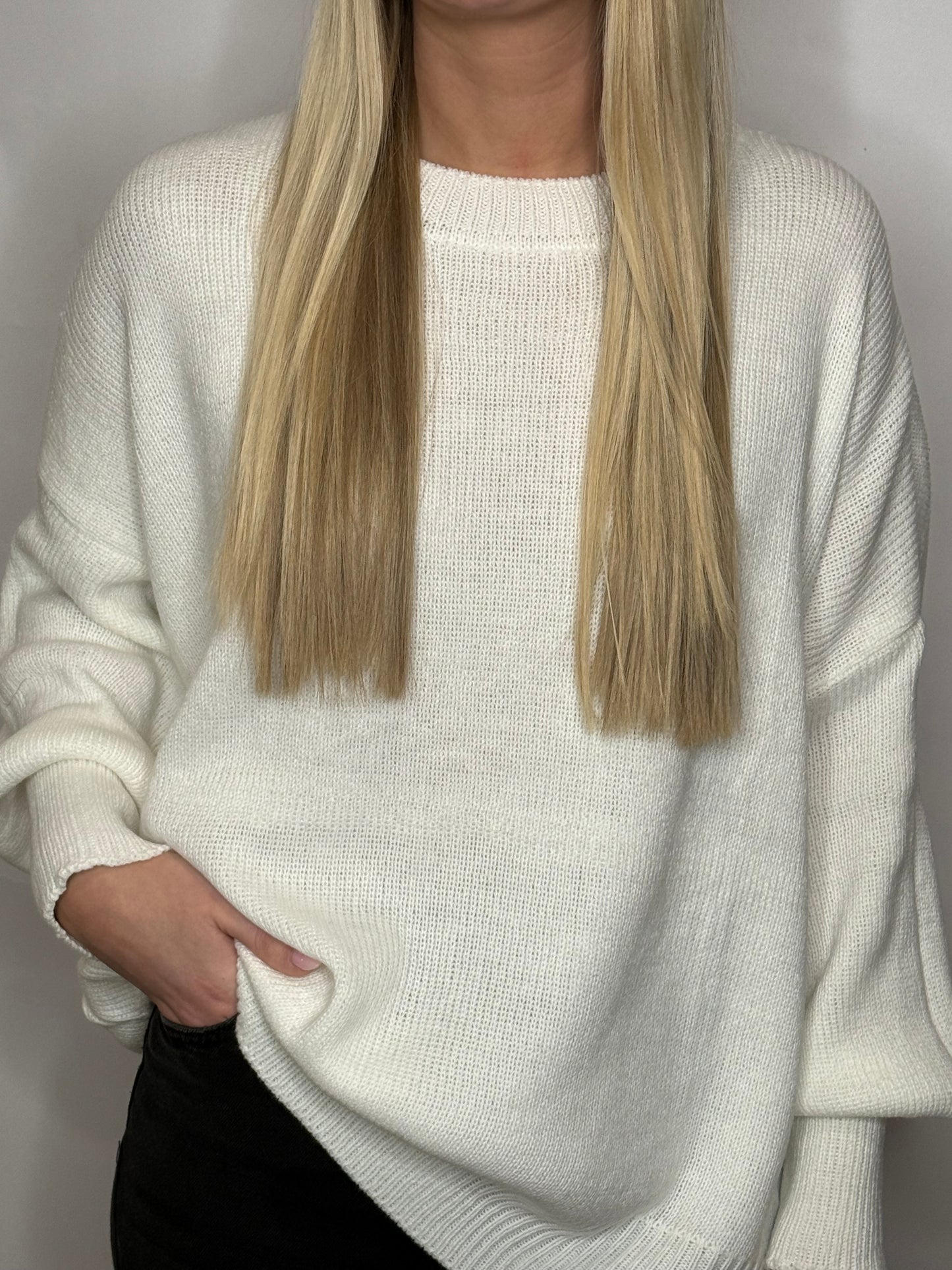 Haven Sweater