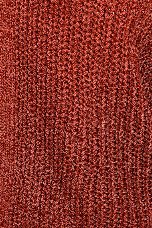 Bell Sleeve Cardigan