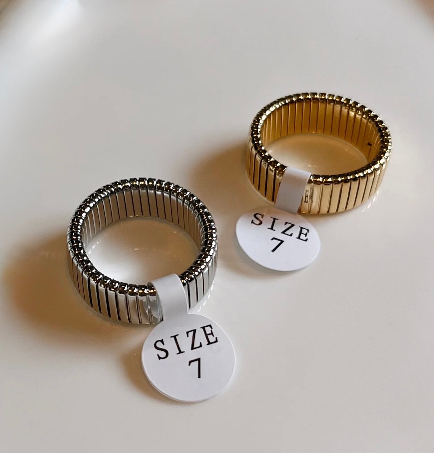 Everyday Ring