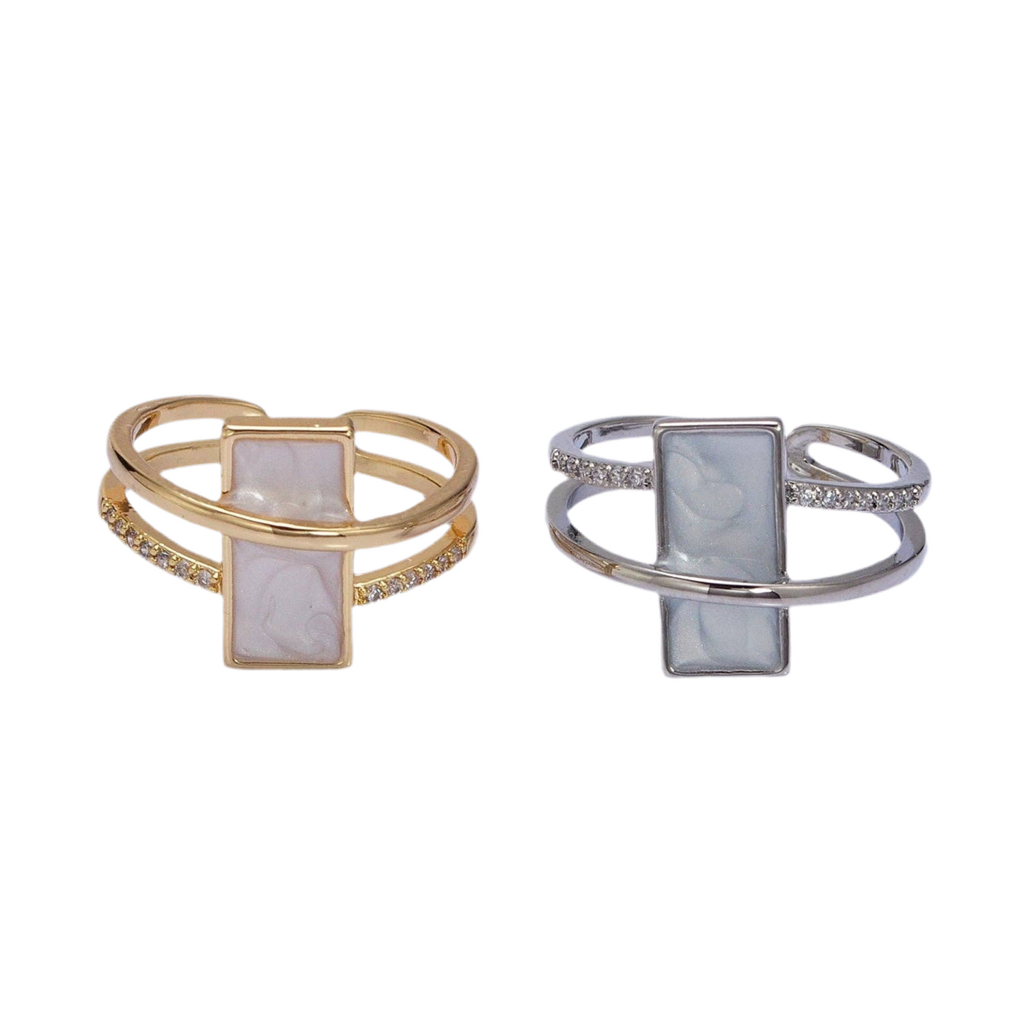 Skyline Ring