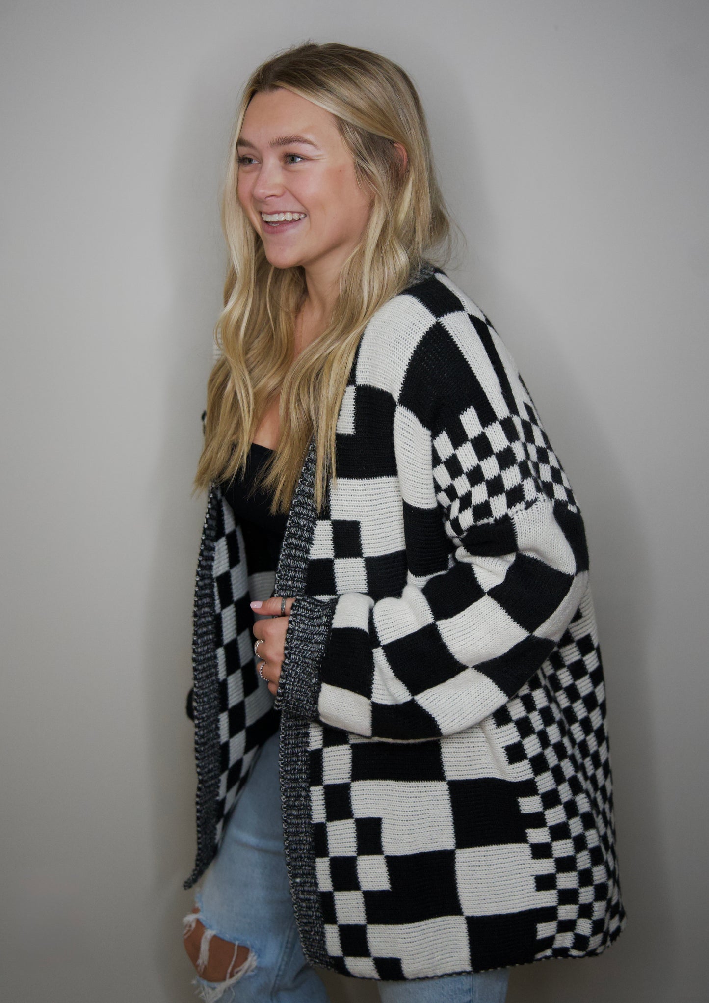 Urban Cardigan