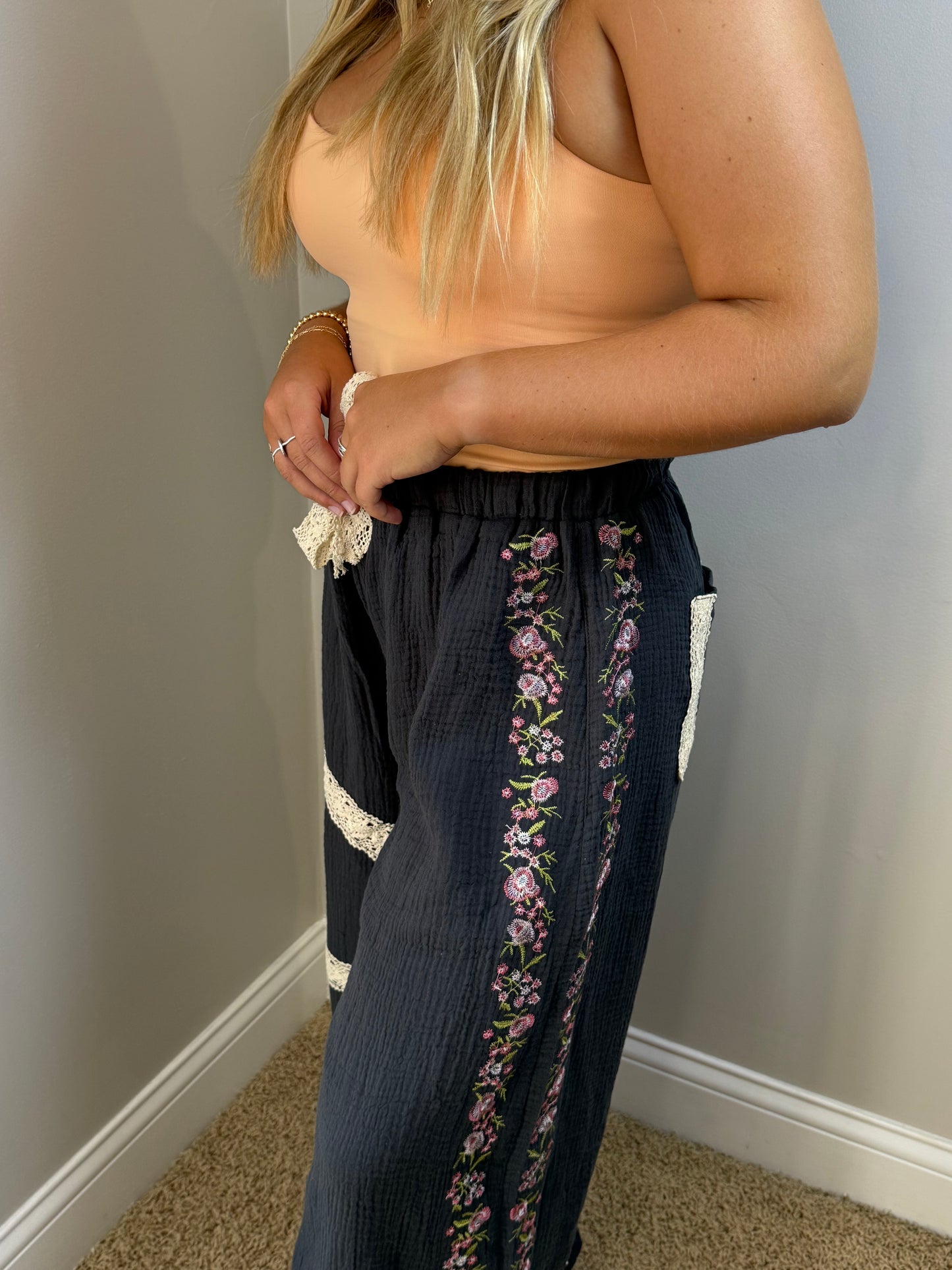 Liv Joggers