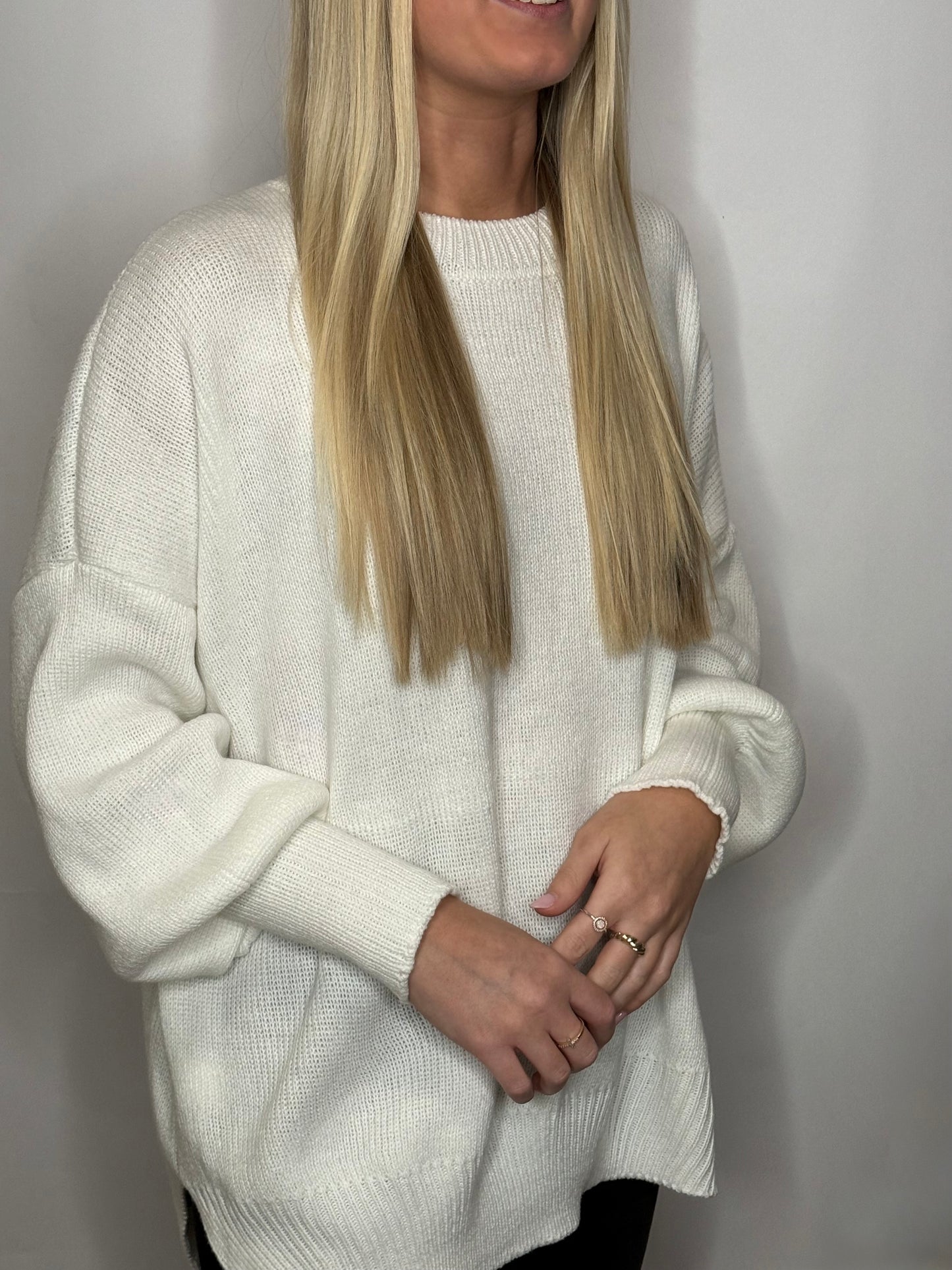 Haven Sweater