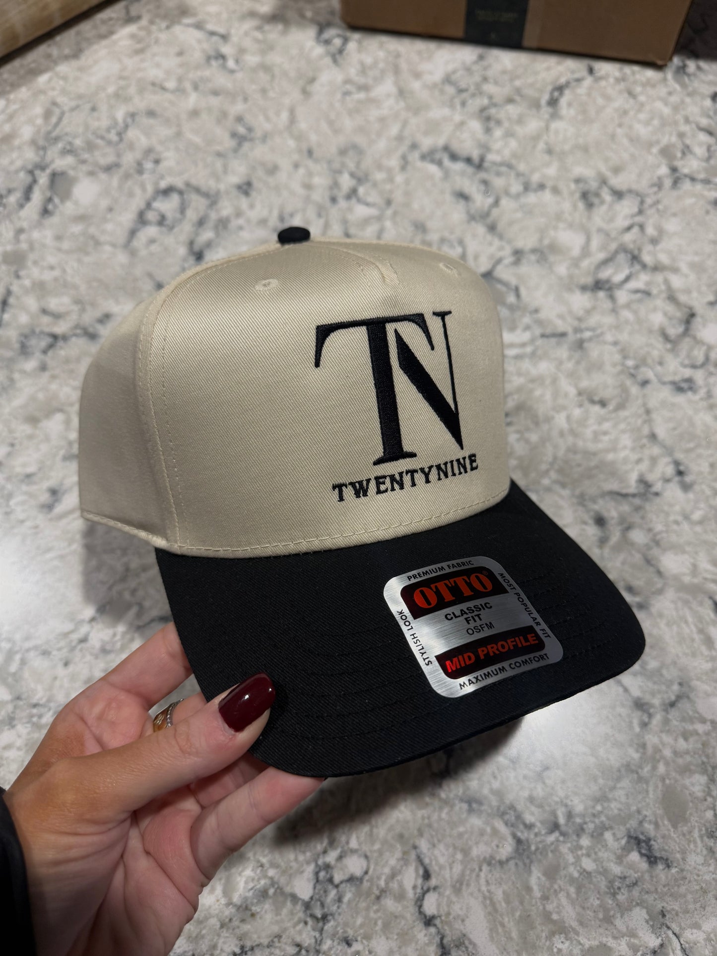 Men’s TwentyNine Trucker Hat