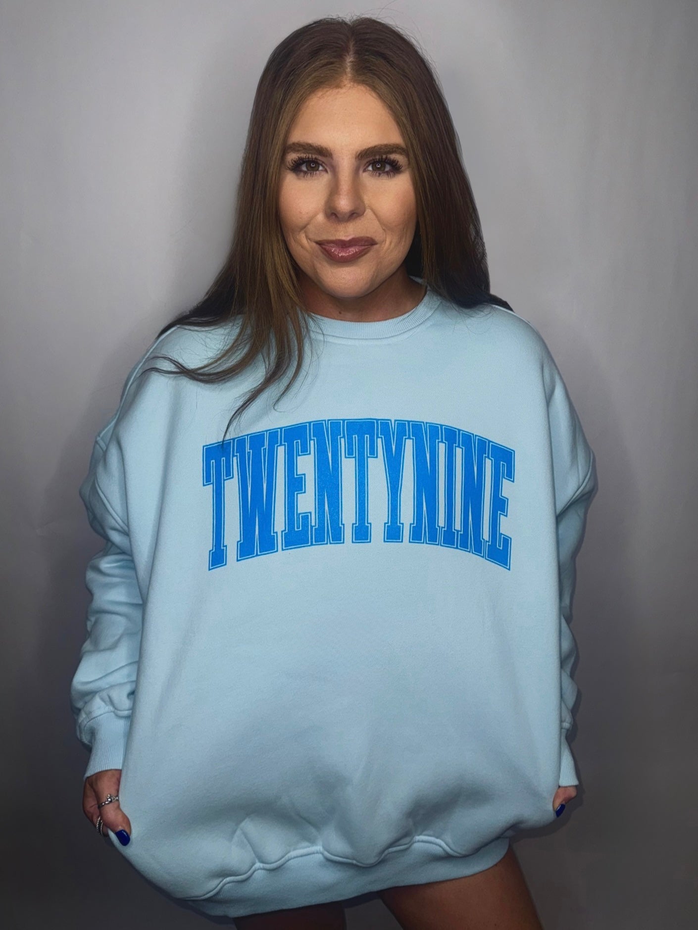 Blue TwentyNine Sweatshirt