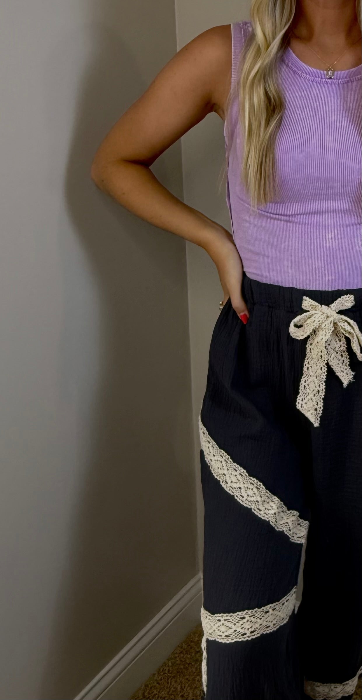 Liv Joggers