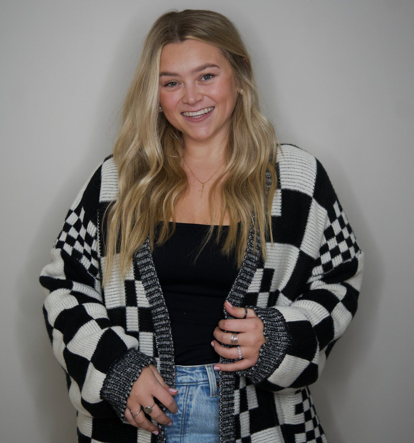 Urban Cardigan