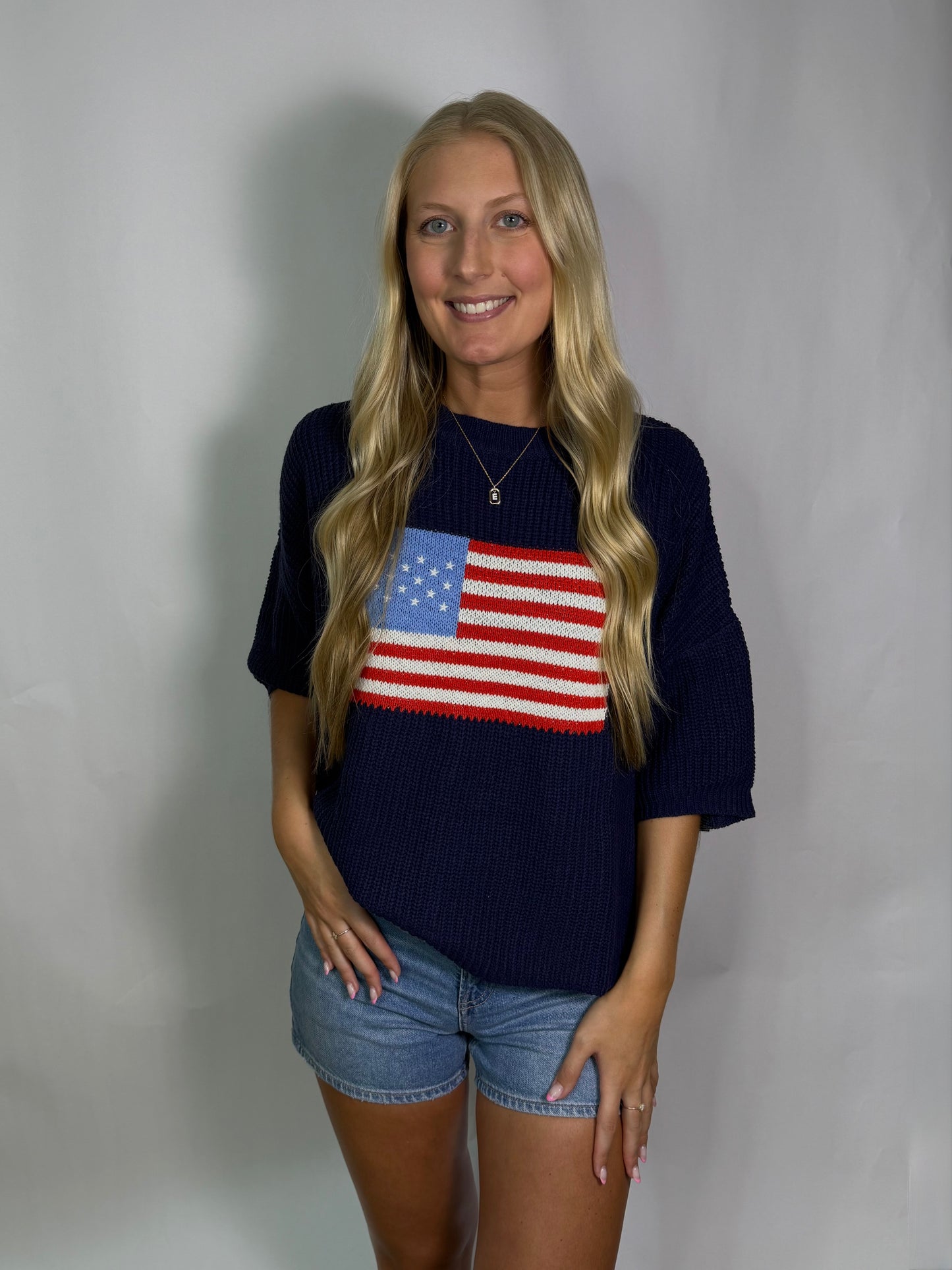 American Dream Sweater