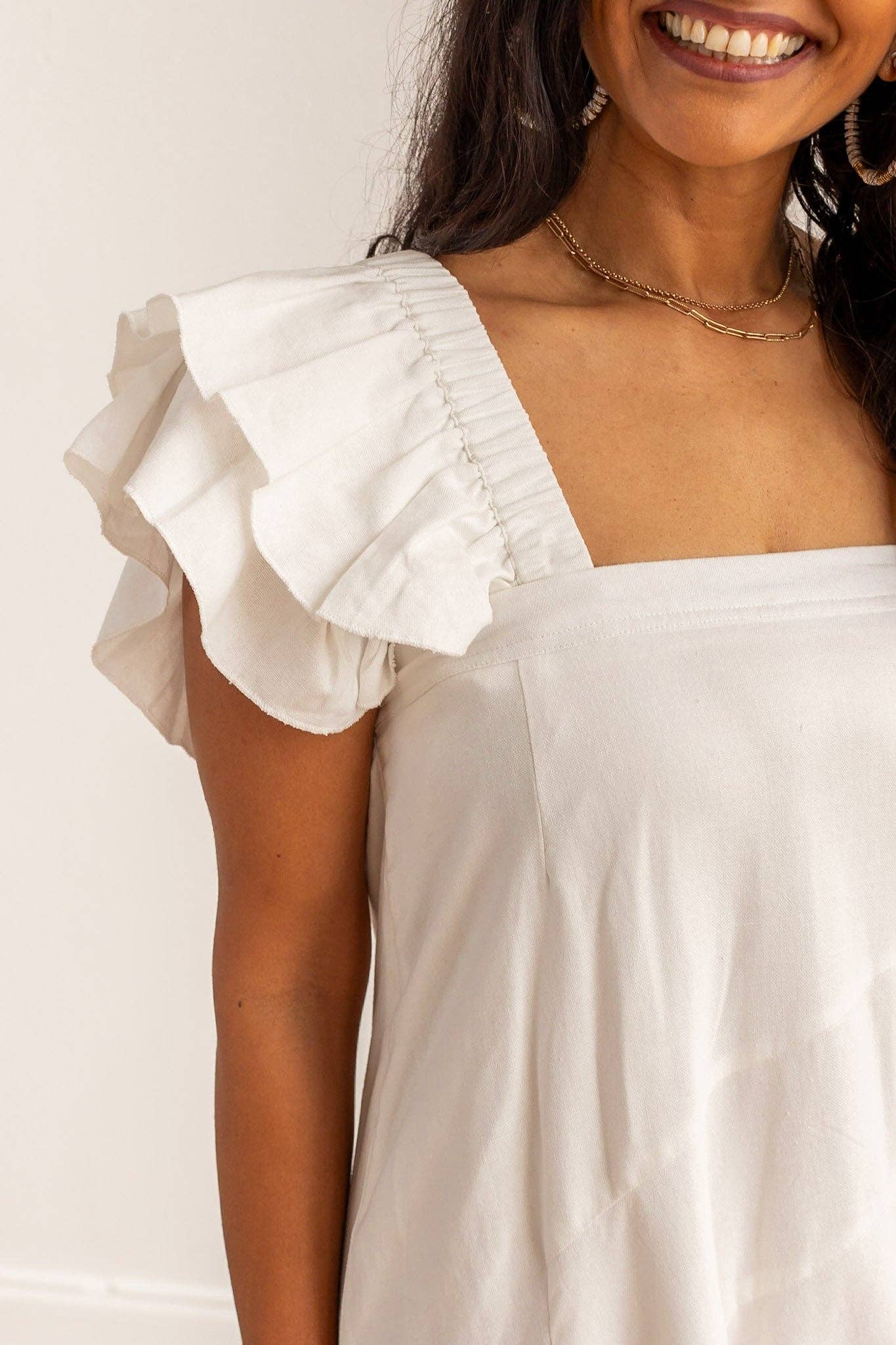 READ DESCRIPTION! Cozumel Midi Dress