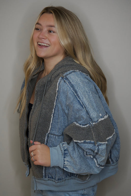 Traveler Jacket