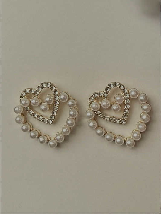 Heart Me Earrings