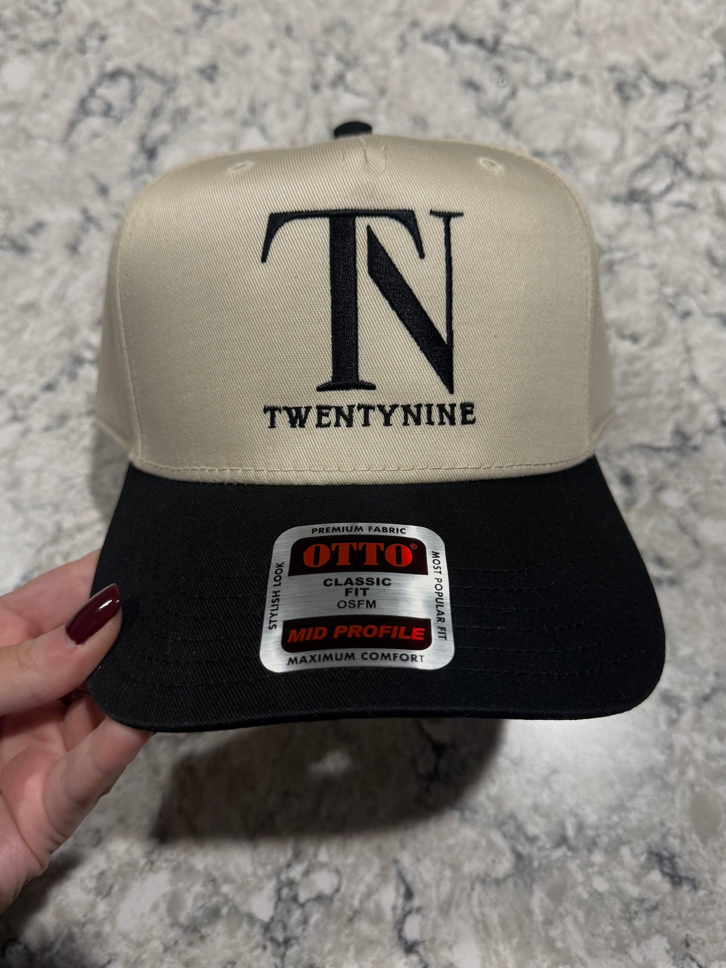 Men’s TwentyNine Trucker Hat