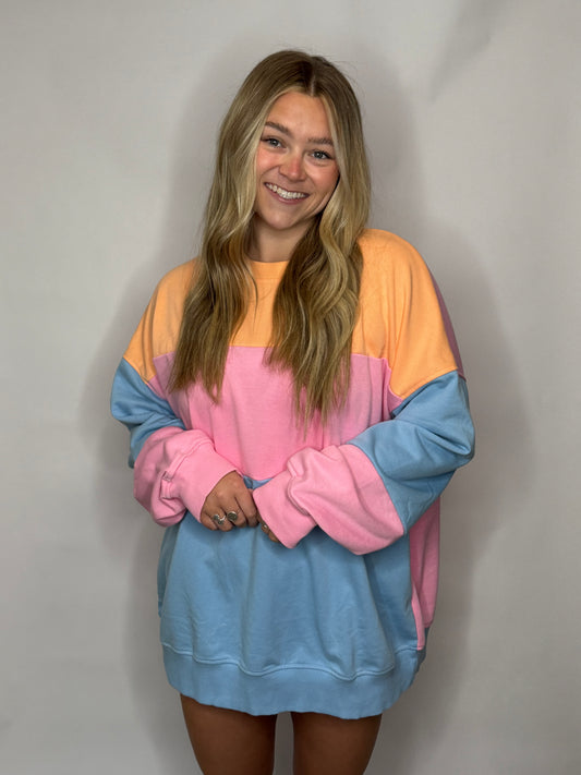 Sundown Sweatshirt