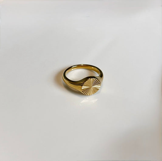 Rising Ring