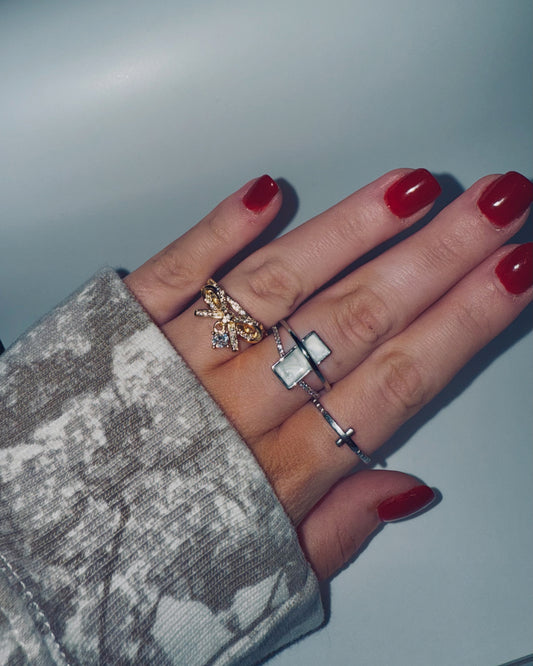 Skyline Ring