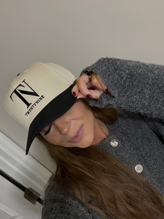 Men’s TwentyNine Trucker Hat