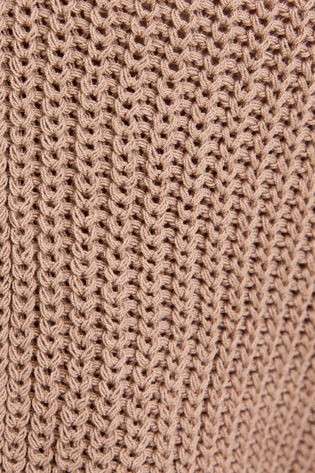 Bell Sleeve Cardigan