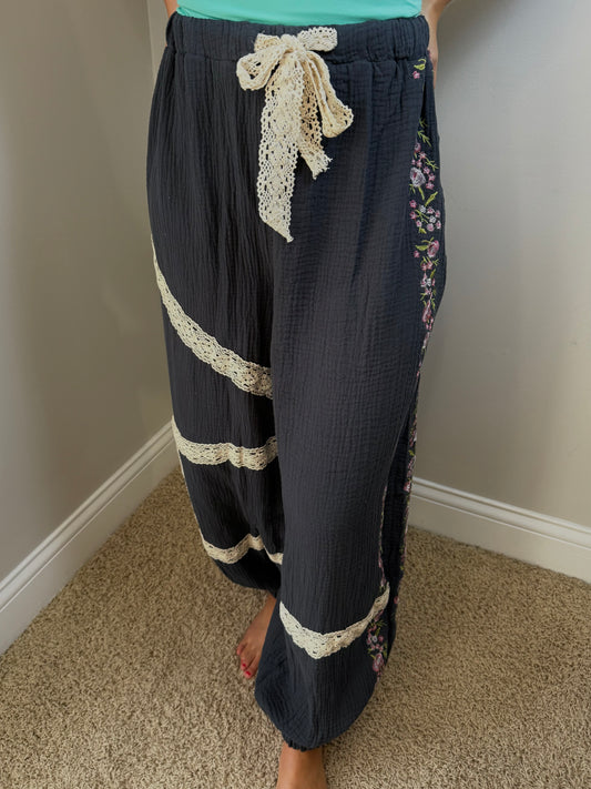 Liv Joggers