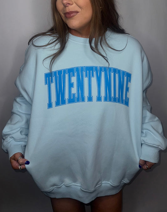 Blue TwentyNine Sweatshirt