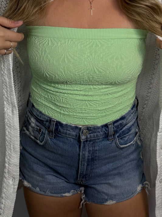 Kit Tube Top