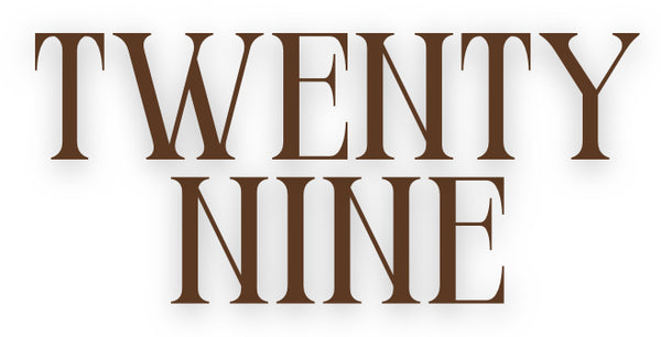 Shop TwentyNine Boutique